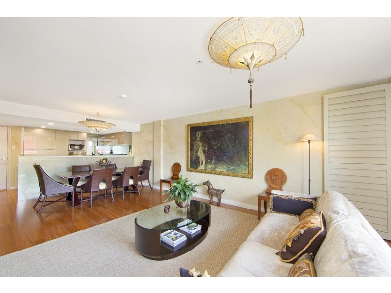 124/6 Cowper Wharf Road, Woolloomooloo NSW 2011