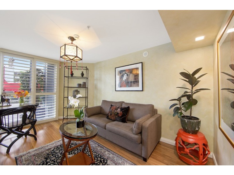 124/6 Cowper Wharf Road, Woolloomooloo NSW 2011