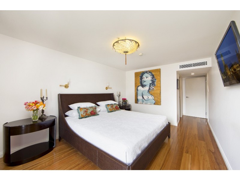 124/6 Cowper Wharf Road, Woolloomooloo NSW 2011