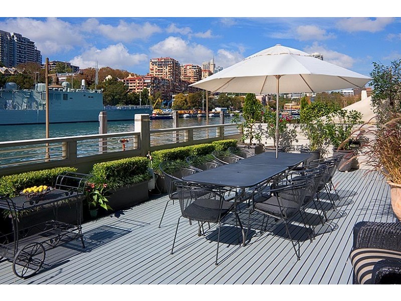 124/6 Cowper Wharf Road, Woolloomooloo NSW 2011