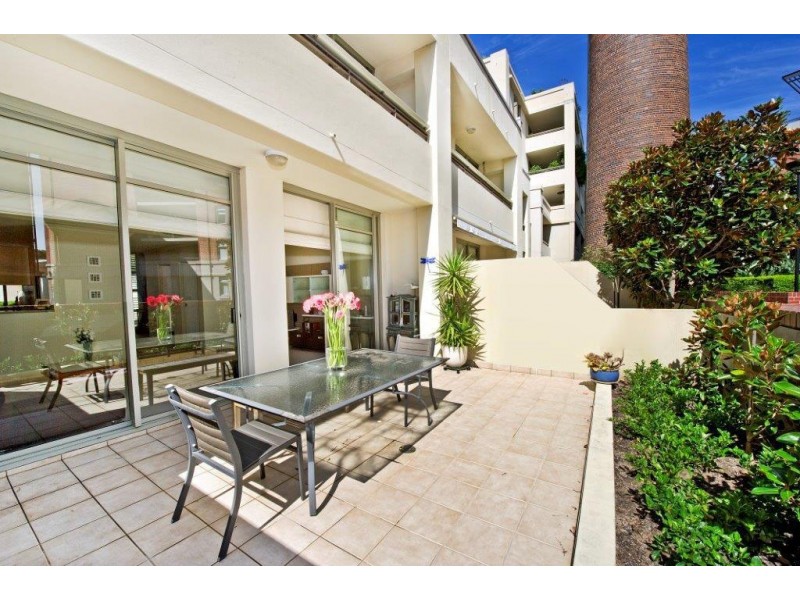 20 Young Street, Paddington NSW 2021