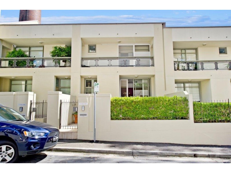 20 Young Street, Paddington NSW 2021