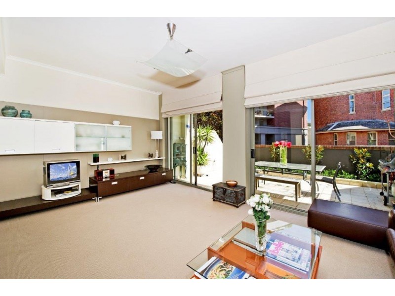 20 Young Street, Paddington NSW 2021