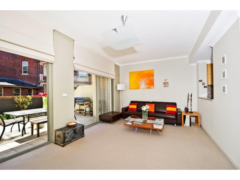 20 Young Street, Paddington NSW 2021