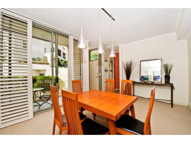 20 Young Street, Paddington NSW 2021