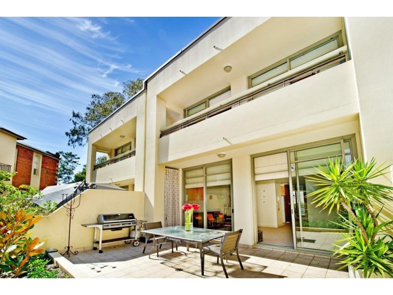 20 Young Street, Paddington NSW 2021