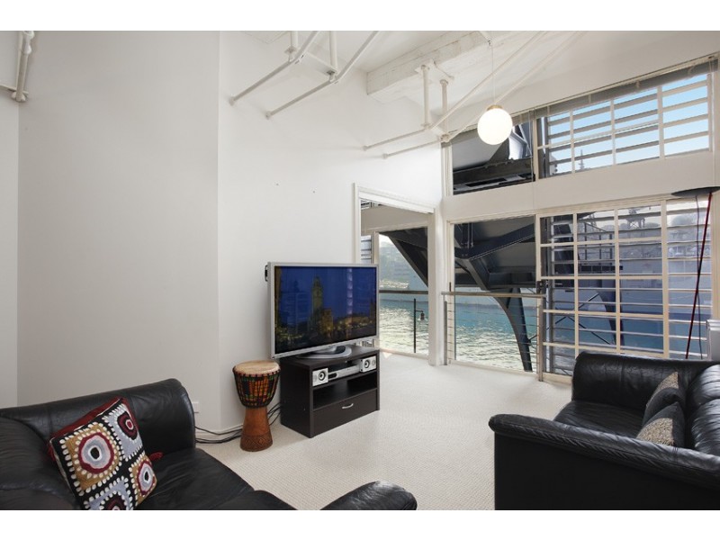345/6 Cowper Wharf Road, Woolloomooloo NSW 2011