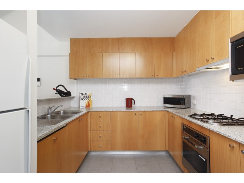 345/6 Cowper Wharf Road, Woolloomooloo NSW 2011