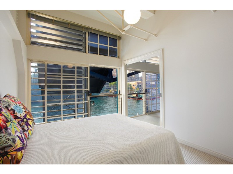 345/6 Cowper Wharf Road, Woolloomooloo NSW 2011