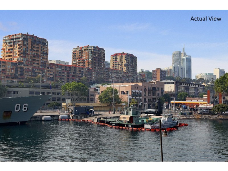 345/6 Cowper Wharf Road, Woolloomooloo NSW 2011