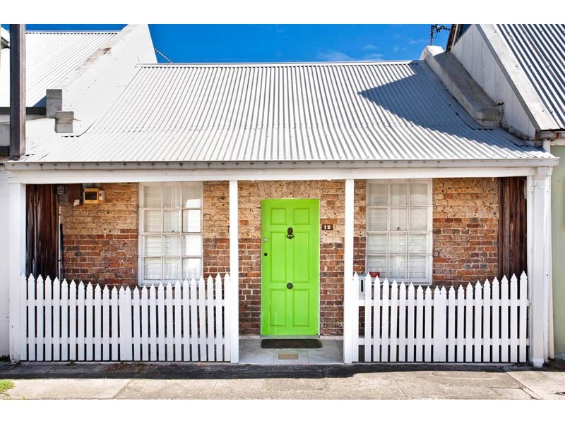 12 Prospect Street, Paddington NSW 2021