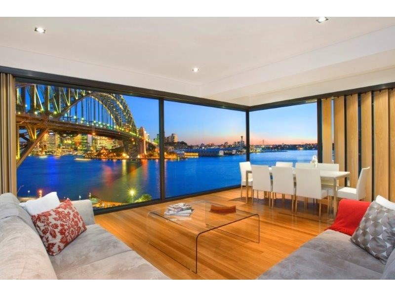 402/20 Alfred Street, Milsons Point NSW 2061