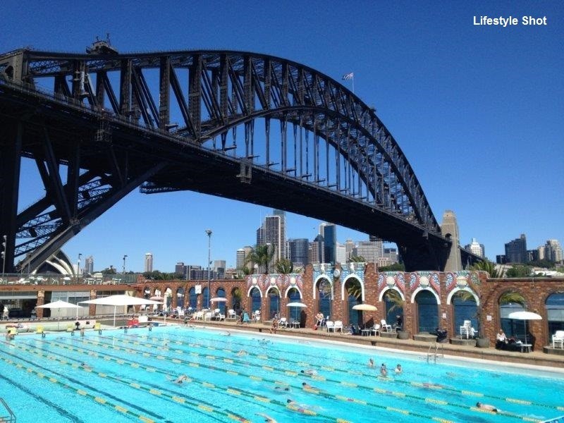 402/20 Alfred Street, Milsons Point NSW 2061