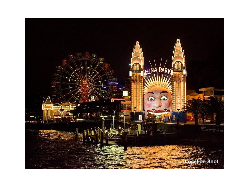 402/20 Alfred Street, Milsons Point NSW 2061