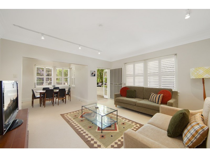 2/21 South Avenue, Double Bay NSW 2028