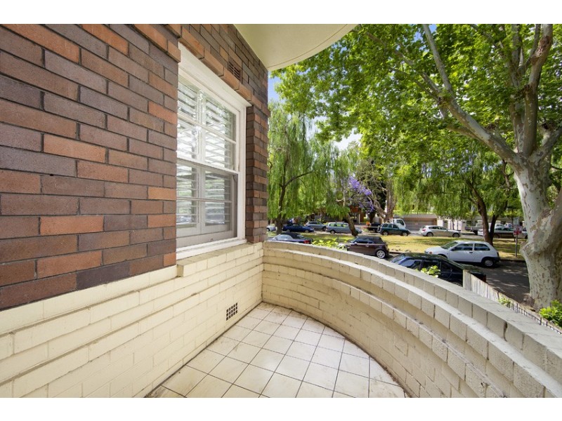 2/21 South Avenue, Double Bay NSW 2028