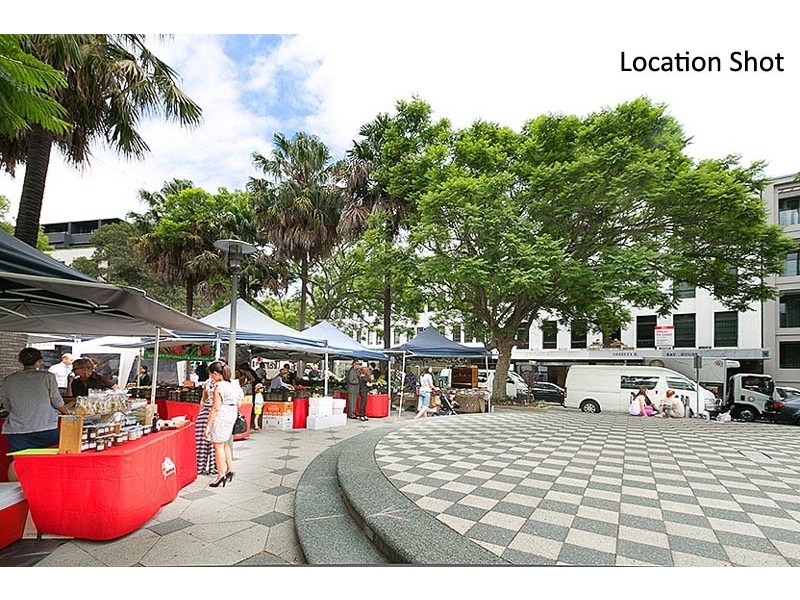 2/21 South Avenue, Double Bay NSW 2028