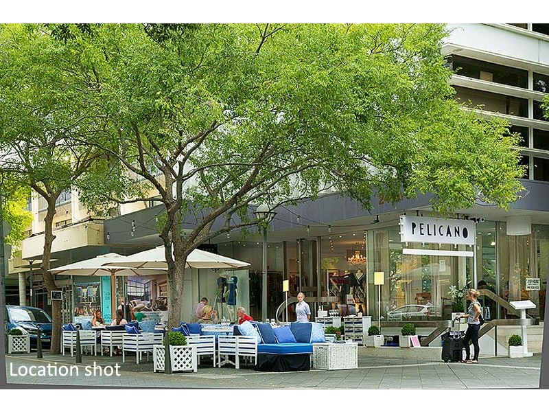 2/21 South Avenue, Double Bay NSW 2028