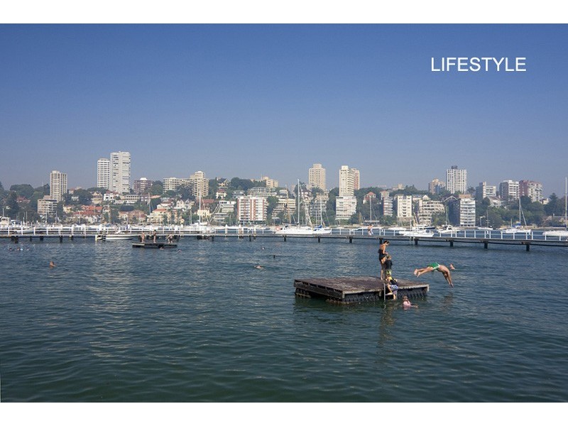 2/21 South Avenue, Double Bay NSW 2028