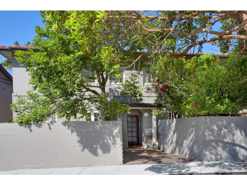 4/73 Fitzwilliam Road, Vaucluse NSW 2030