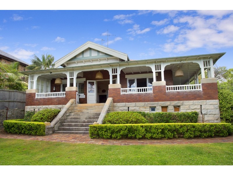 23 Fitzwilliam Road, Vaucluse NSW 2030