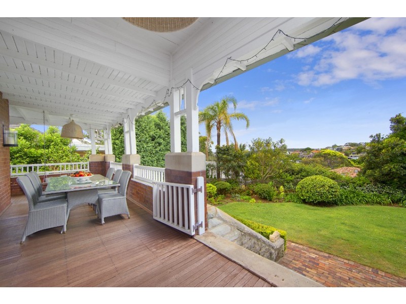 23 Fitzwilliam Road, Vaucluse NSW 2030