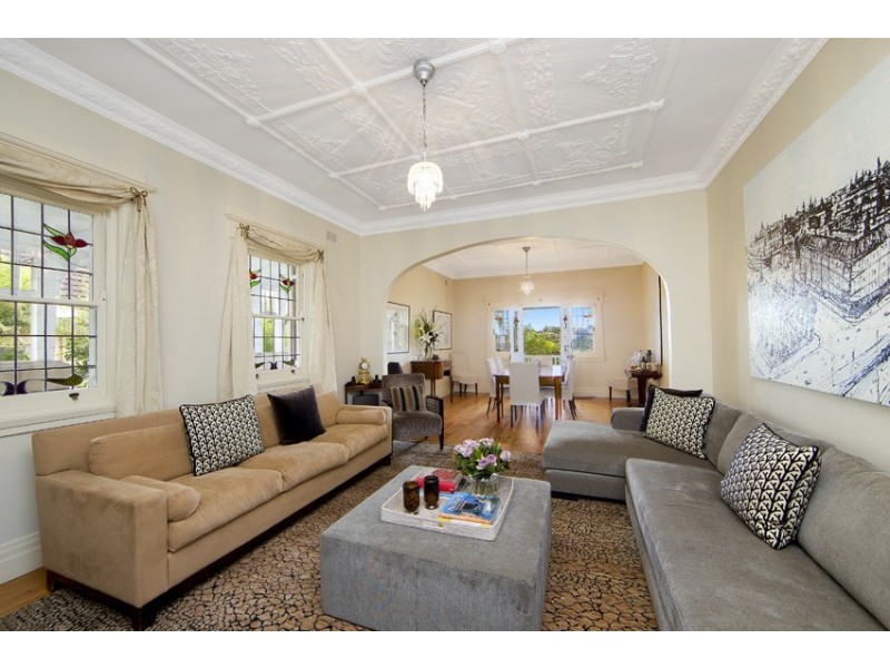 23 Fitzwilliam Road, Vaucluse NSW 2030