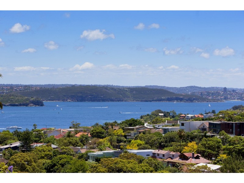 16 Olphert Avenue, Vaucluse NSW 2030