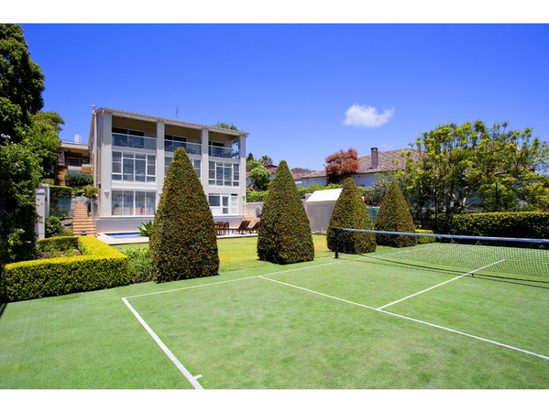 16 Olphert Avenue, Vaucluse NSW 2030