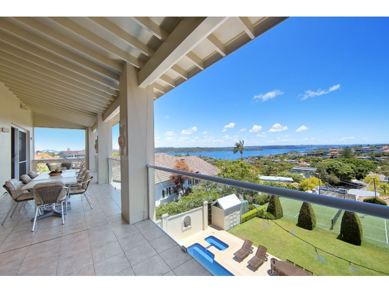 16 Olphert Avenue, Vaucluse NSW 2030