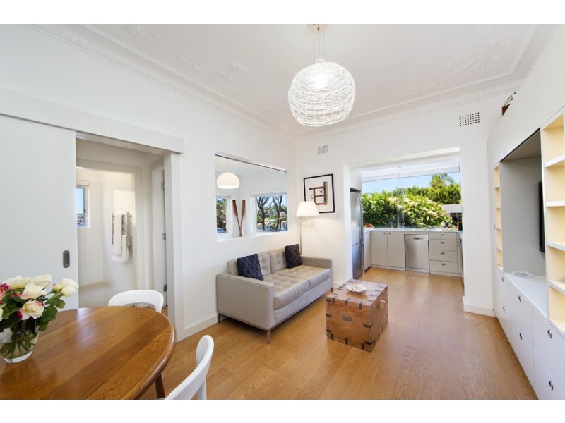 5/77 Fitzwilliam Road, Vaucluse NSW 2030