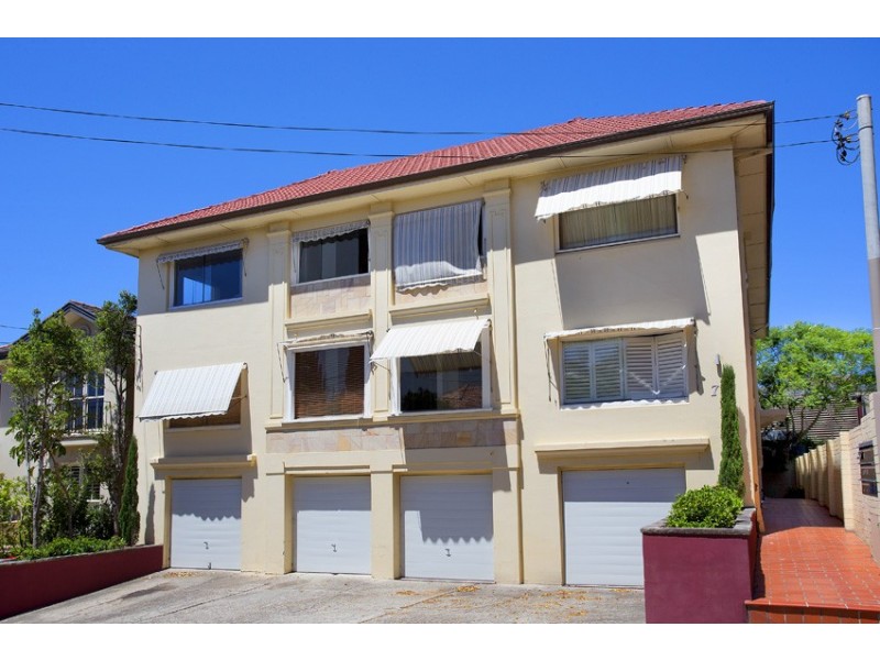 5/77 Fitzwilliam Road, Vaucluse NSW 2030