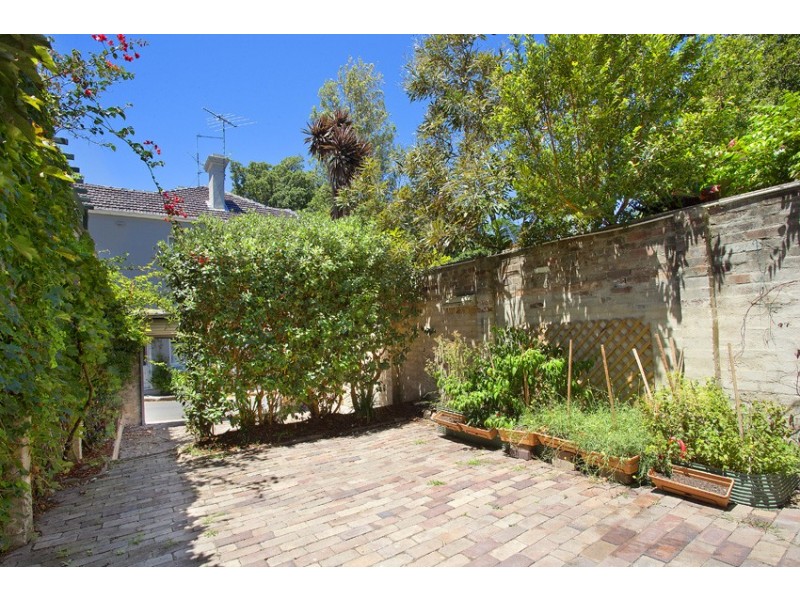 25 Oatley Road, Paddington NSW 2021