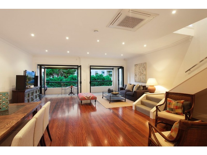 9/11-15 Young Street, Paddington NSW 2021