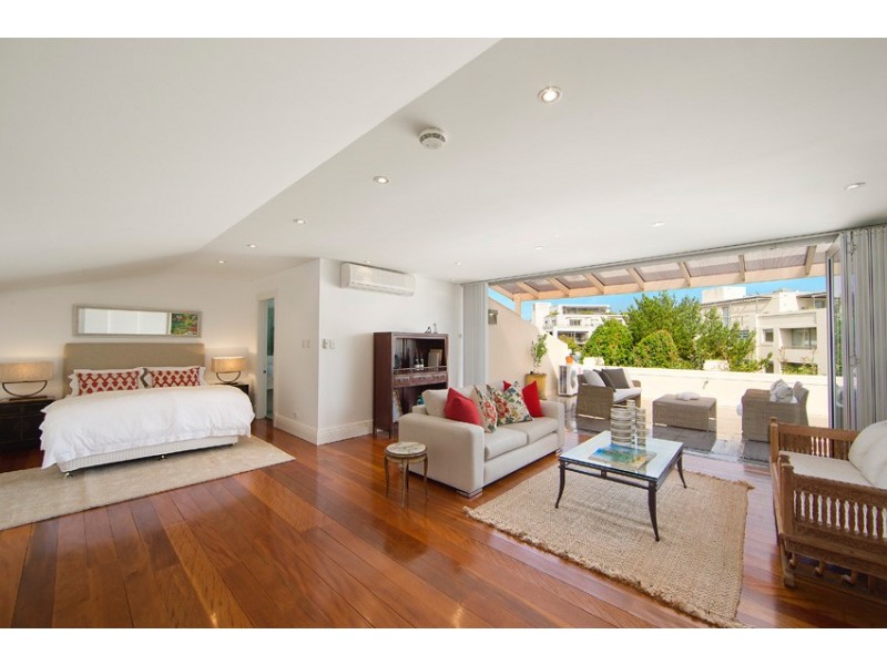 9/11-15 Young Street, Paddington NSW 2021