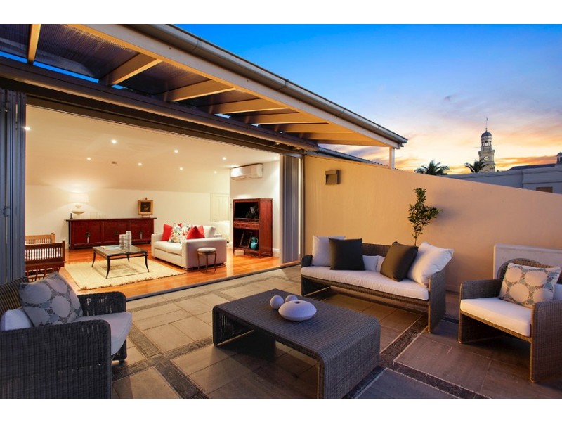 9/11-15 Young Street, Paddington NSW 2021