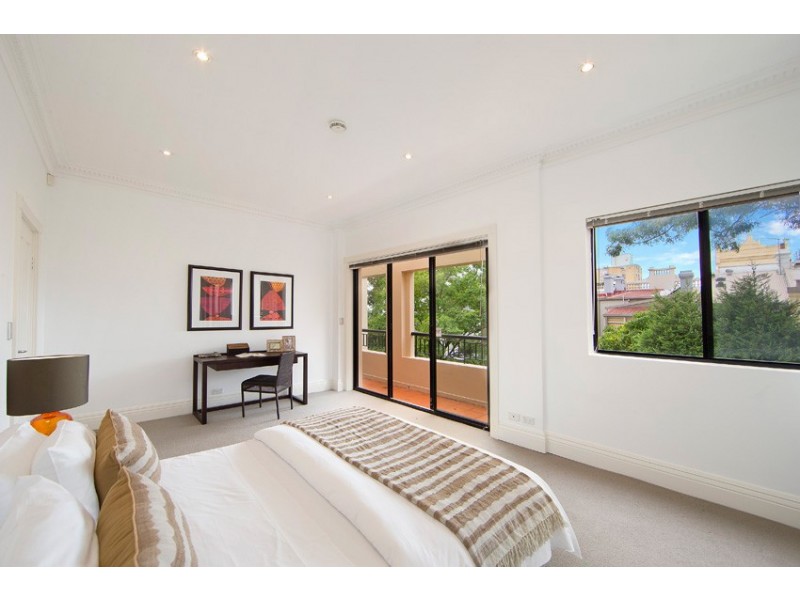 9/11-15 Young Street, Paddington NSW 2021