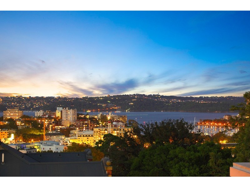 9/11-15 Young Street, Paddington NSW 2021