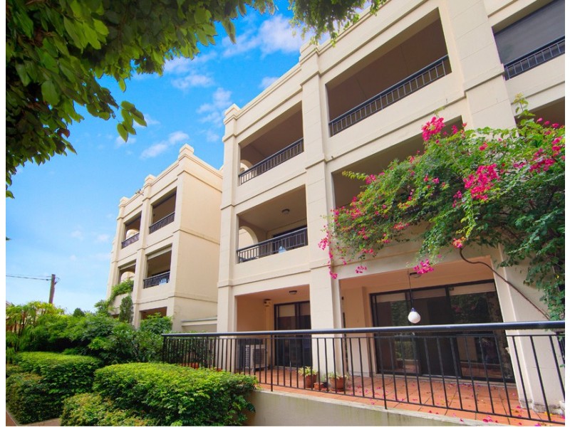 9/11-15 Young Street, Paddington NSW 2021