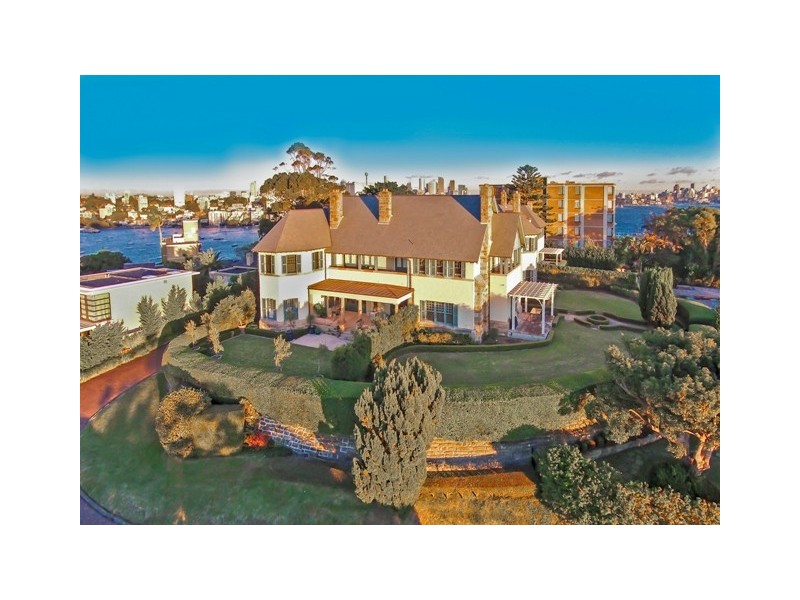 3/6 Wentworth Street “Kilmory”, Point Piper NSW 2027