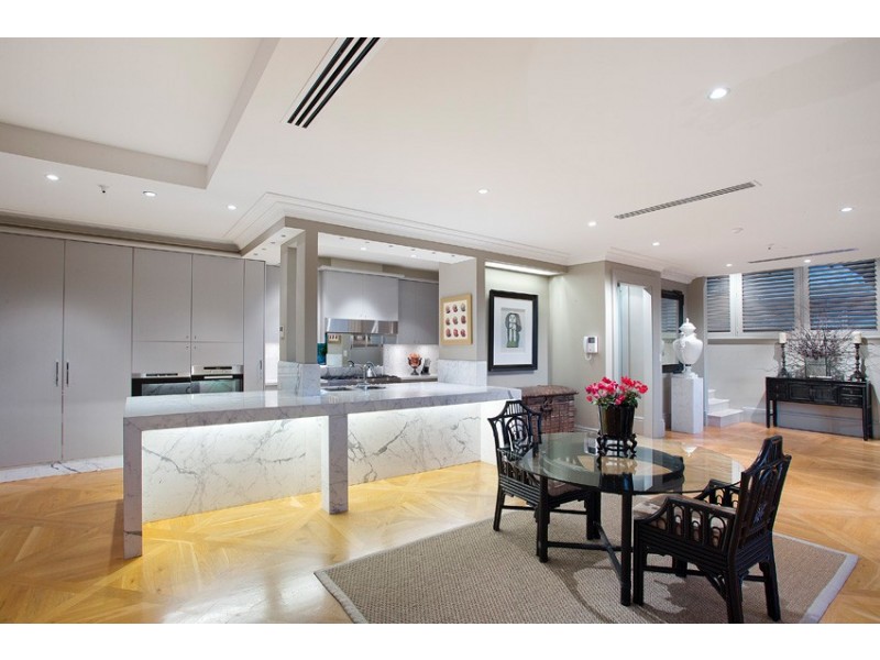 3/6 Wentworth Street “Kilmory”, Point Piper NSW 2027