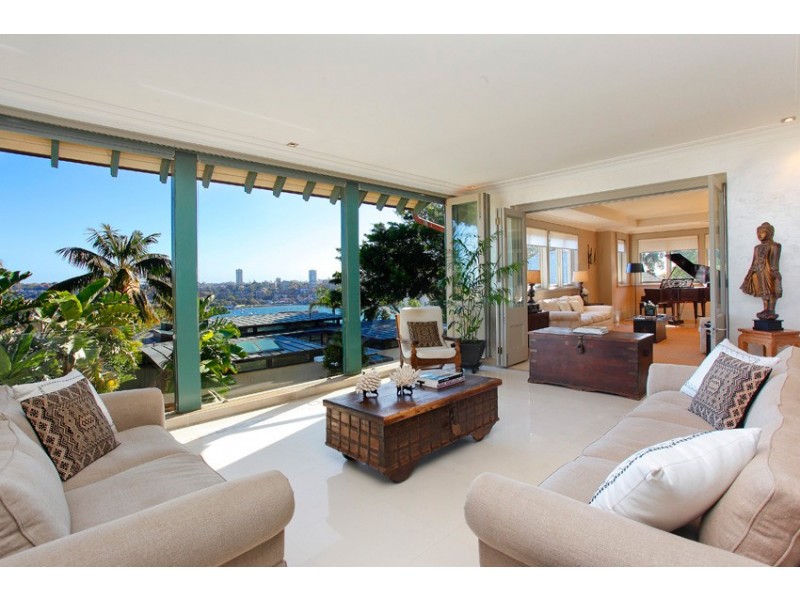 3/6 Wentworth Street “Kilmory”, Point Piper NSW 2027