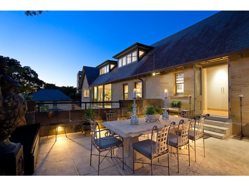 3/6 Wentworth Street “Kilmory”, Point Piper NSW 2027