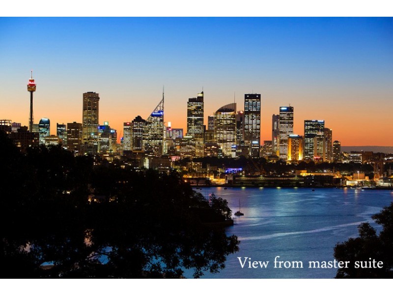 3/6 Wentworth Street “Kilmory”, Point Piper NSW 2027