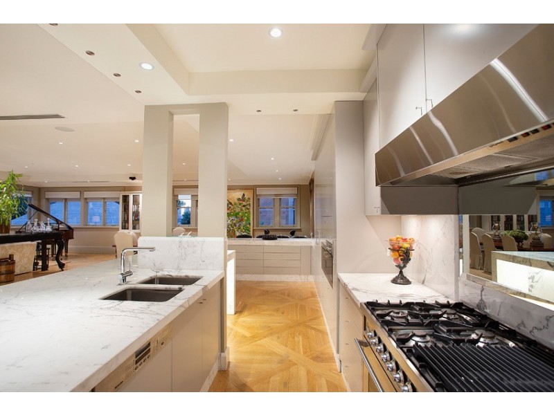 3/6 Wentworth Street “Kilmory”, Point Piper NSW 2027