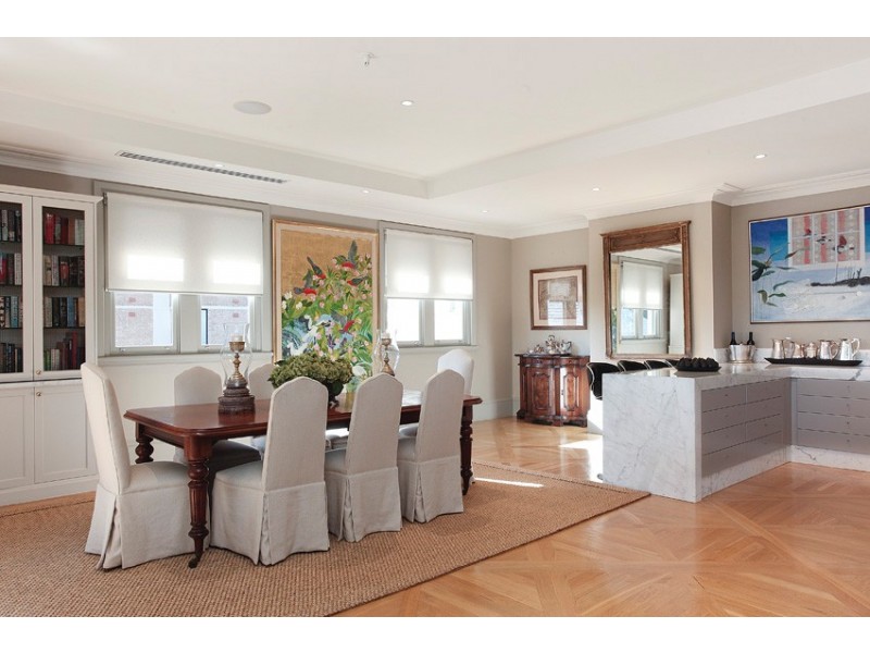 3/6 Wentworth Street “Kilmory”, Point Piper NSW 2027