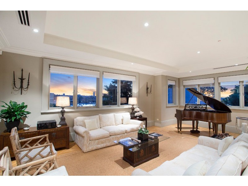 3/6 Wentworth Street “Kilmory”, Point Piper NSW 2027