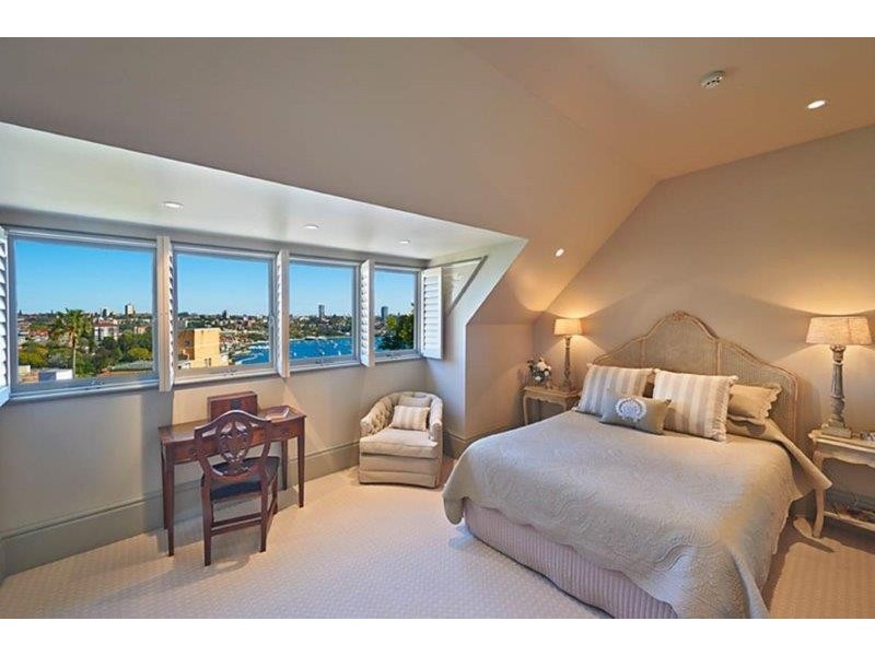 3/6 Wentworth Street “Kilmory”, Point Piper NSW 2027