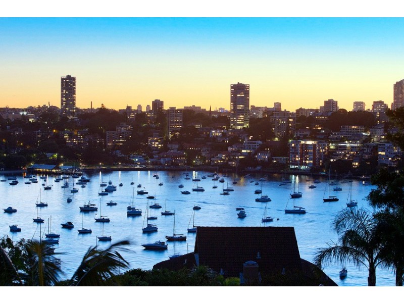 3/6 Wentworth Street “Kilmory”, Point Piper NSW 2027