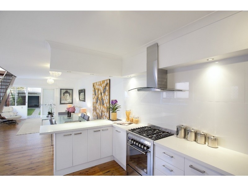 20 Woodstock Street, Bondi Junction NSW 2022